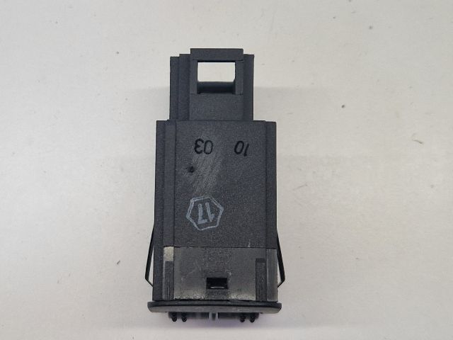 bontott VW GOLF IV Fényszórómagasság Állító Kapcsoló