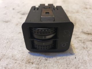 bontott VW GOLF IV Fényszórómagasság Állító Kapcsoló