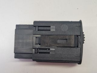 bontott VW GOLF IV Fényszórómagasság Állító Kapcsoló