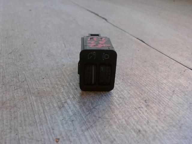 bontott VW GOLF IV Fényszórómagasság Állító Kapcsoló