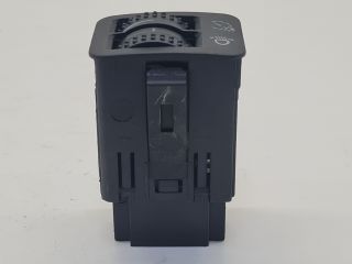 bontott VW GOLF IV Fényszórómagasság Állító Kapcsoló