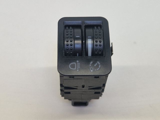 bontott VW GOLF IV Fényszórómagasság Állító Kapcsoló