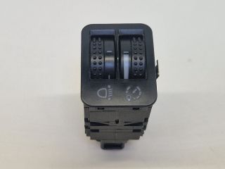 bontott VW GOLF IV Fényszórómagasság Állító Kapcsoló