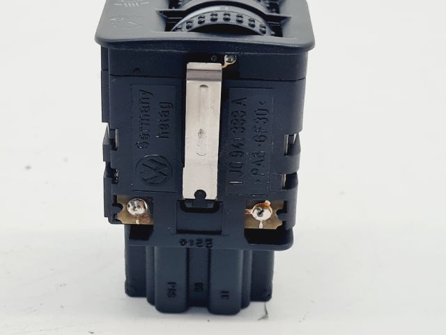 bontott VW GOLF IV Fényszórómagasság Állító Kapcsoló