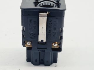 bontott VW GOLF IV Fényszórómagasság Állító Kapcsoló