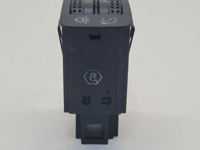 bontott VW GOLF IV Fényszórómagasság Állító Kapcsoló