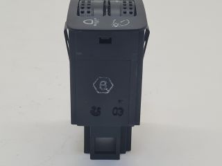 bontott VW GOLF IV Fényszórómagasság Állító Kapcsoló