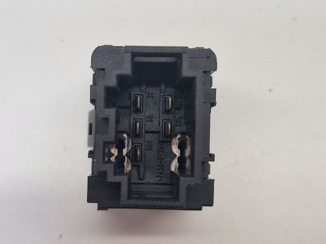 bontott VW GOLF IV Fényszórómagasság Állító Kapcsoló