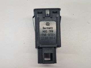 bontott VW GOLF IV Fényszórómagasság Állító Kapcsoló