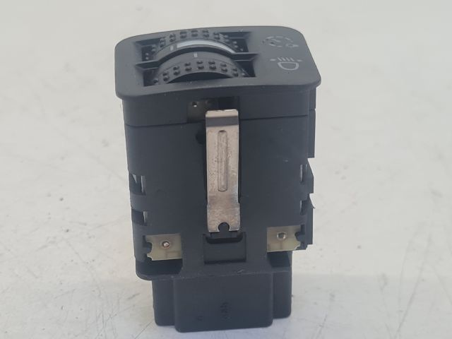 bontott VW GOLF IV Fényszórómagasság Állító Kapcsoló