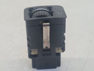 bontott VW GOLF IV Fényszórómagasság Állító Kapcsoló