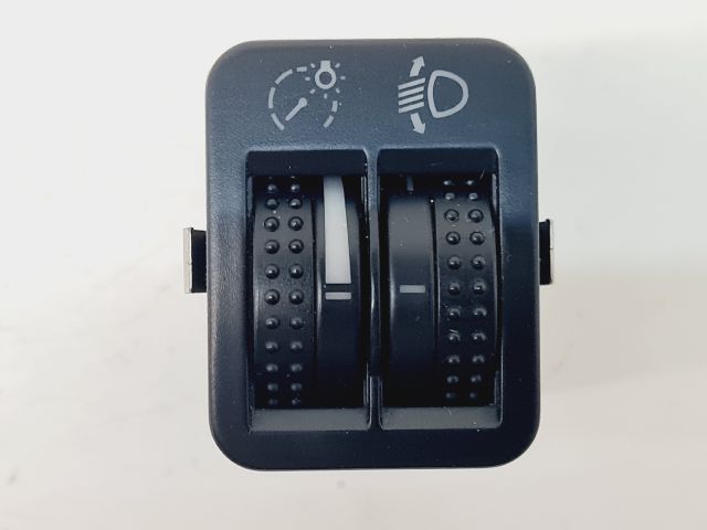 bontott VW GOLF IV Fényszórómagasság Állító Kapcsoló