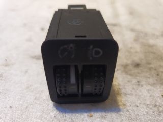 bontott VW GOLF IV Fényszórómagasság Állító Kapcsoló