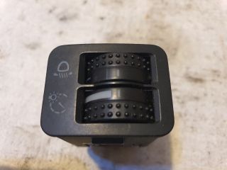 bontott VW GOLF IV Fényszórómagasság Állító Kapcsoló