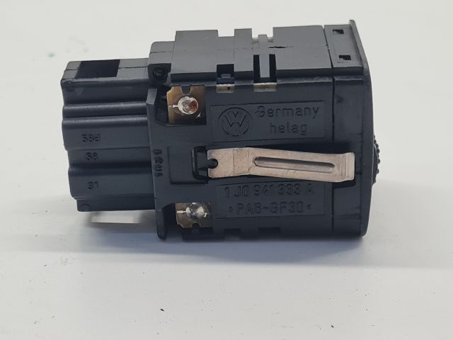 bontott VW GOLF IV Fényszórómagasság Állító Kapcsoló