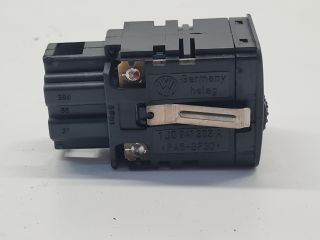 bontott VW GOLF IV Fényszórómagasság Állító Kapcsoló