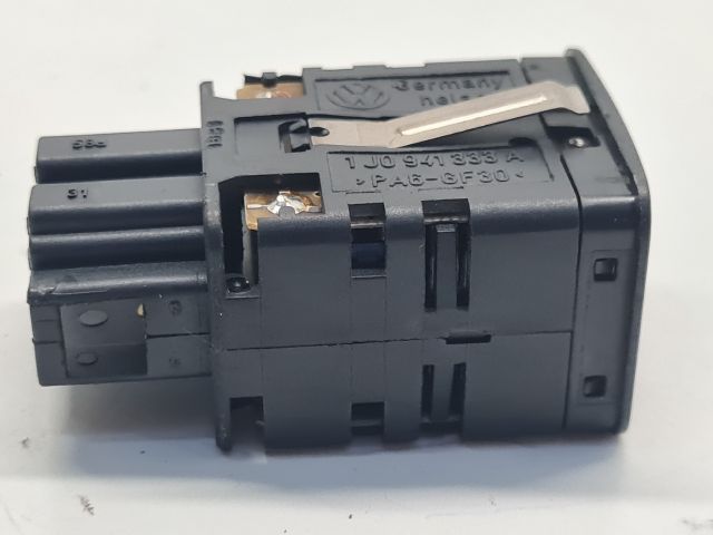 bontott VW GOLF IV Fényszórómagasság Állító Kapcsoló