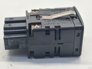 bontott VW GOLF IV Fényszórómagasság Állító Kapcsoló