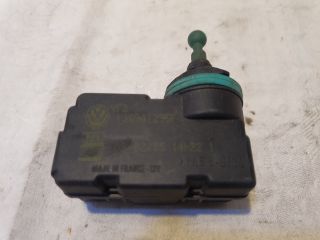 bontott VW GOLF IV Fényszórómagasság Állító Motor Jobb