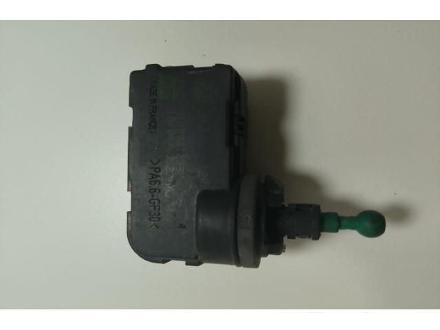 bontott VW GOLF IV Fényszórómagasság Állító Motor (Pozíciófüggetlen)