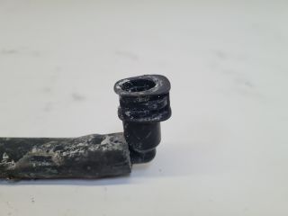 bontott VW GOLF IV Fényszórómosó Szivattyú