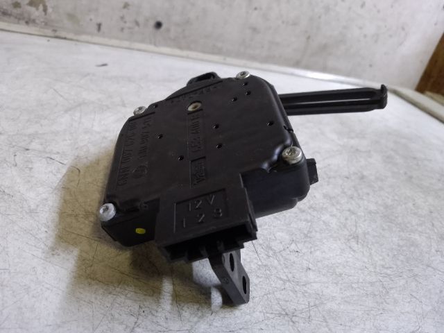 bontott VW GOLF IV Fűtés Állító Motor