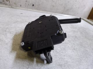 bontott VW GOLF IV Fűtés Állító Motor