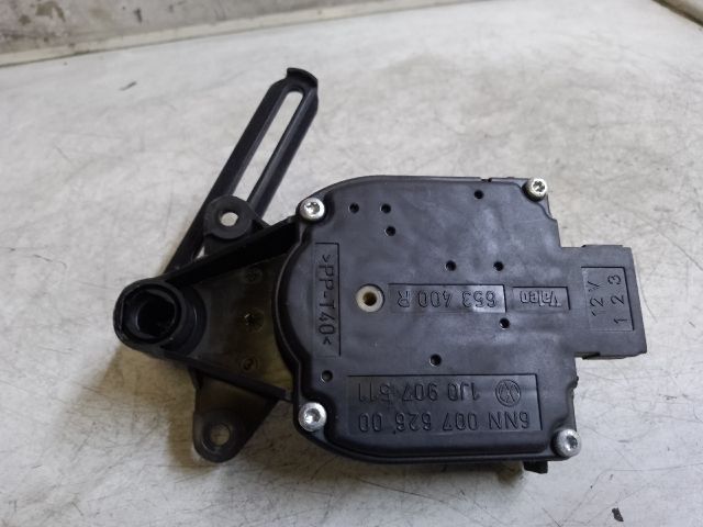 bontott VW GOLF IV Fűtés Állító Motor