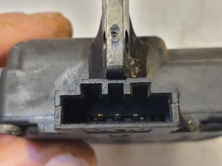 bontott VW GOLF IV Fűtés Állító Motor