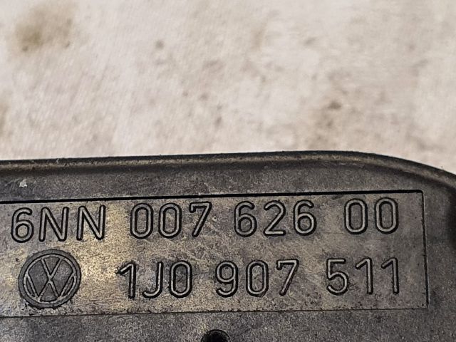 bontott VW GOLF IV Fűtés Állító Motor