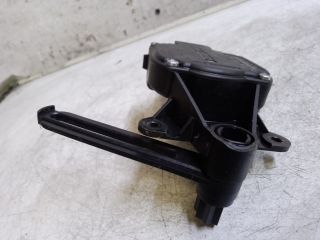 bontott VW GOLF IV Fűtés Állító Motor