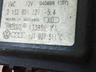 bontott VW GOLF IV Fűtés Állító Motor