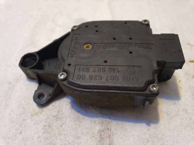 bontott VW GOLF IV Fűtés Állító Motor