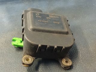 bontott VW GOLF IV Fűtés Állító Motor