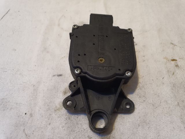 bontott VW GOLF IV Fűtés Állító Motor