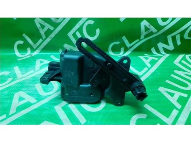 bontott VW GOLF IV Fűtés Állító Motor