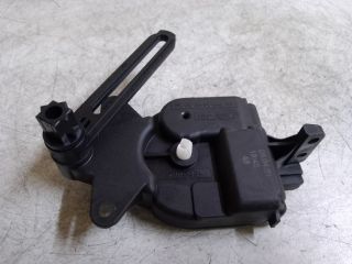 bontott VW GOLF IV Fűtés Állító Motor