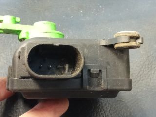 bontott VW GOLF IV Fűtés Állító Motor