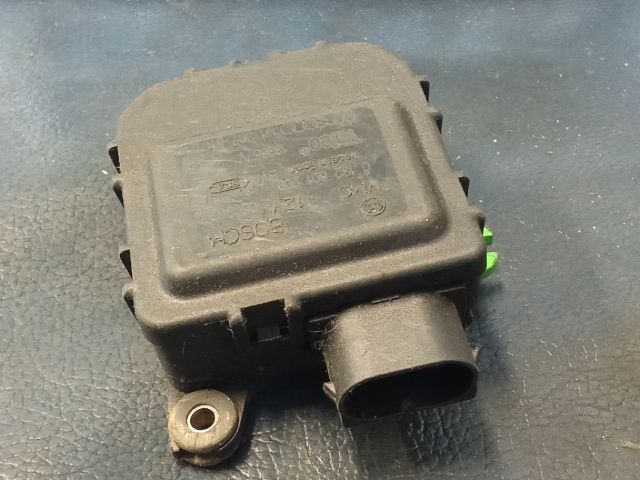 bontott VW GOLF IV Fűtés Állító Motor