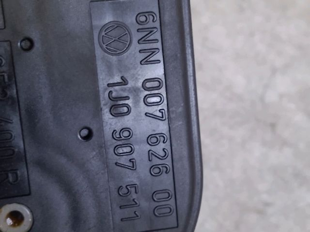 bontott VW GOLF IV Fűtés Állító Motor