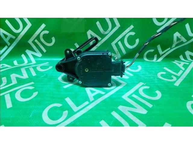 bontott VW GOLF IV Fűtés Állító Motor