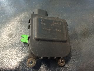 bontott VW GOLF IV Fűtés Állító Motor