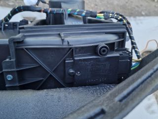 bontott VW GOLF IV Fűtés Box