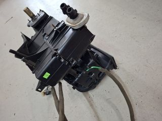 bontott VW GOLF IV Fűtés Box