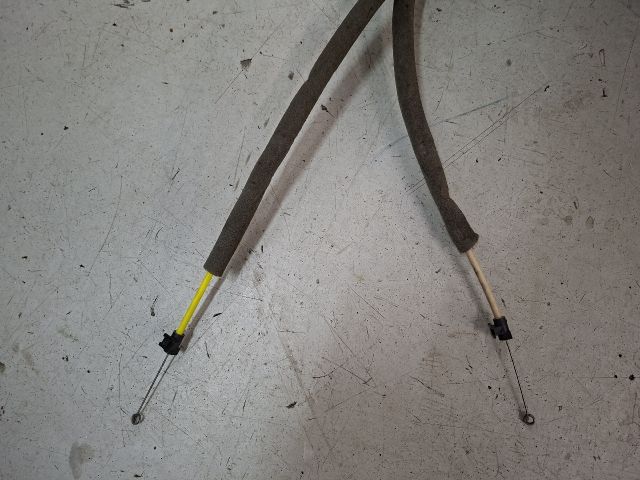 bontott VW GOLF IV Fűtés Box