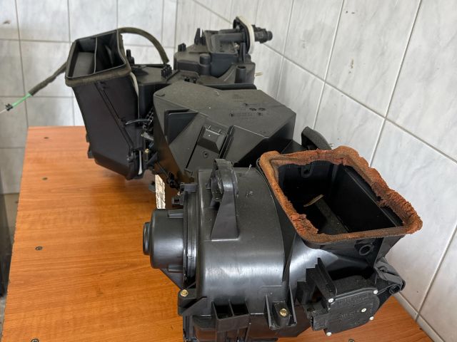 bontott VW GOLF IV Fűtés Box