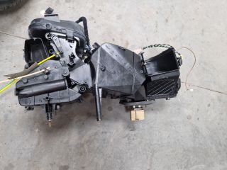 bontott VW GOLF IV Fűtés Box