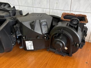 bontott VW GOLF IV Fűtés Box