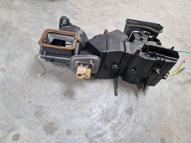 bontott VW GOLF IV Fűtés Box