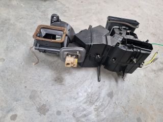 bontott VW GOLF IV Fűtés Box